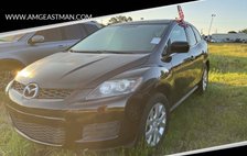 2009 Mazda CX-7 Grand Touring