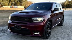 2020 Dodge Durango R/T