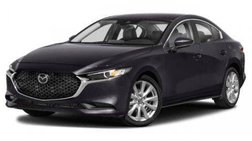 2022 Mazda MAZDA3 Select