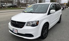 2017 Dodge Grand Caravan SE Plus