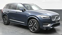 2024 Volvo XC90 B6 Plus Bright Theme 7P