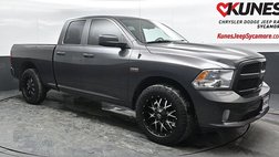 2016 Ram Ram Pickup 1500 Express