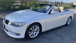 2012 BMW 3 Series 328i