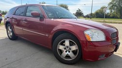 2005 Dodge Magnum RT