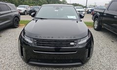 2024 Land Rover Range Rover Evoque P250 S