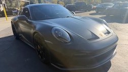 2023 Porsche 911 GT3
