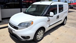 2016 Ram ProMaster 1500 118 WB