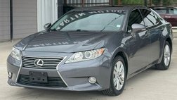 2013 Lexus ES 350 Base