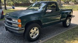 1998 Chevrolet C/K 1500 K1500