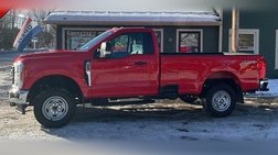 2023 Ford Super Duty F-250 XL