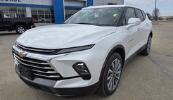 2024 Chevrolet Blazer Premier
