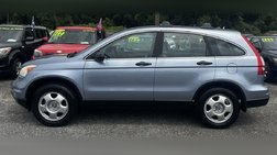 2010 Honda CR-V LX