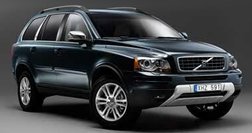 2009 Volvo XC90 3.2