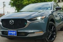 2022 Mazda CX-30 S Carbon Edition