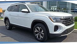 2024 Volkswagen Atlas SE 4Motion