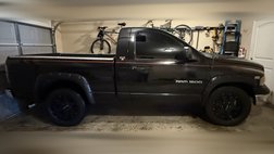 2003 Dodge Ram 1500 SLT