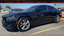 2017 Dodge Charger SXT
