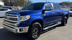 2014 Toyota Tundra 1794