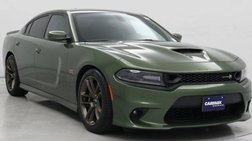 2020 Dodge Charger Scat Pack