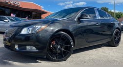 2013 Buick Regal Premium 3