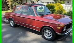 1975 BMW 2 Series 