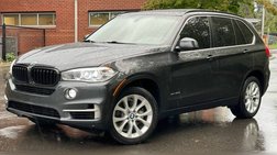 2016 BMW X5 xDrive40e