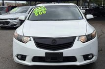 2012 Acura TSX w/Tech
