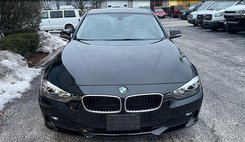 2014 BMW 3 Series 328d xDrive