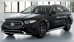 2025 Mercedes-Benz E-Class E 450 4MATIC All-Terrain