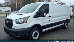 2022 Ford Transit 250