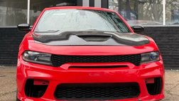 2018 Dodge Charger R/T
