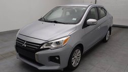 2024 Mitsubishi Mirage G4 SE