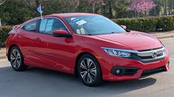 2017 Honda Civic EX-T