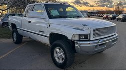 1997 Dodge Ram 1500 Laramie SLT