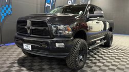 2017 Ram Ram Pickup 2500 Big Horn