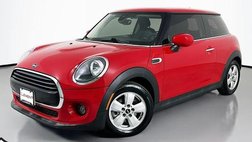2020 MINI Hardtop Cooper