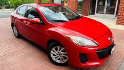 2013 Mazda MAZDA3 i Grand Touring