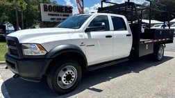 2016 Ram Tradesman