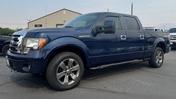 2010 Ford F-150 