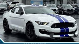 2019 Ford Mustang Shelby GT350