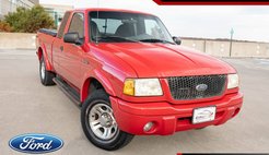 2002 Ford Ranger XLT