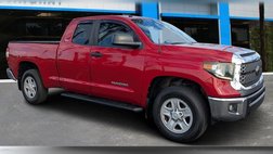 2019 Toyota Tundra SR5