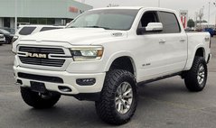 2021 Ram Ram Pickup 1500 Laramie