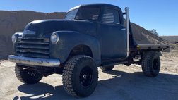 1948 Chevrolet 