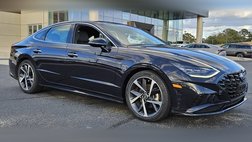 2023 Hyundai Sonata SEL Plus