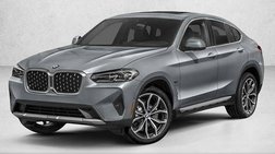 2024 BMW X4 xDrive30i
