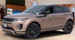 2024 Land Rover Range Rover Evoque P250 Dynamic SE