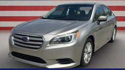 2017 Subaru Legacy 2.5i Premium