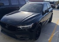 2019 Volvo XC60 T6 Inscription