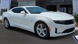 2023 Chevrolet Camaro LT w/1LT